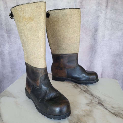 Wehrmacht winterstiefel german - winterstiefel,